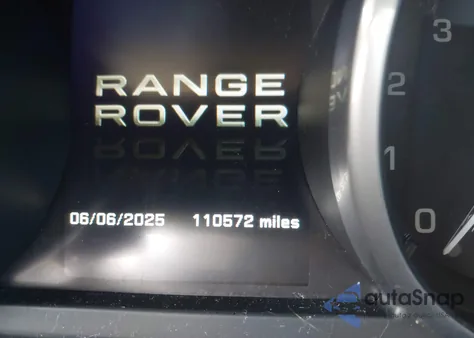 2012 Land Rover Range Rover Evoque Pure Plus from USA, damaged, VIN SALVR1BG3CH639564